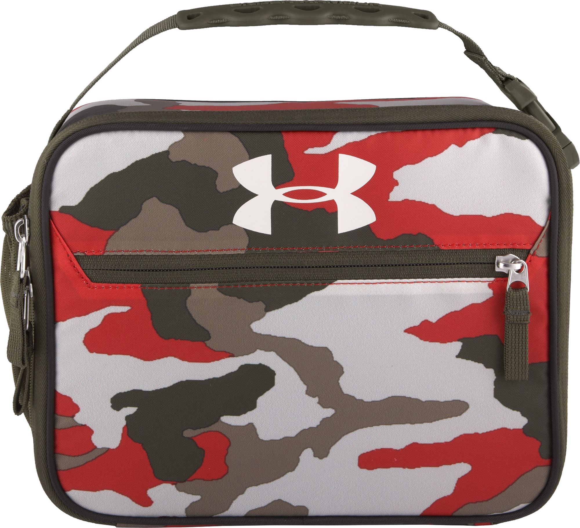 under armour backpacks with matching lunch boxes