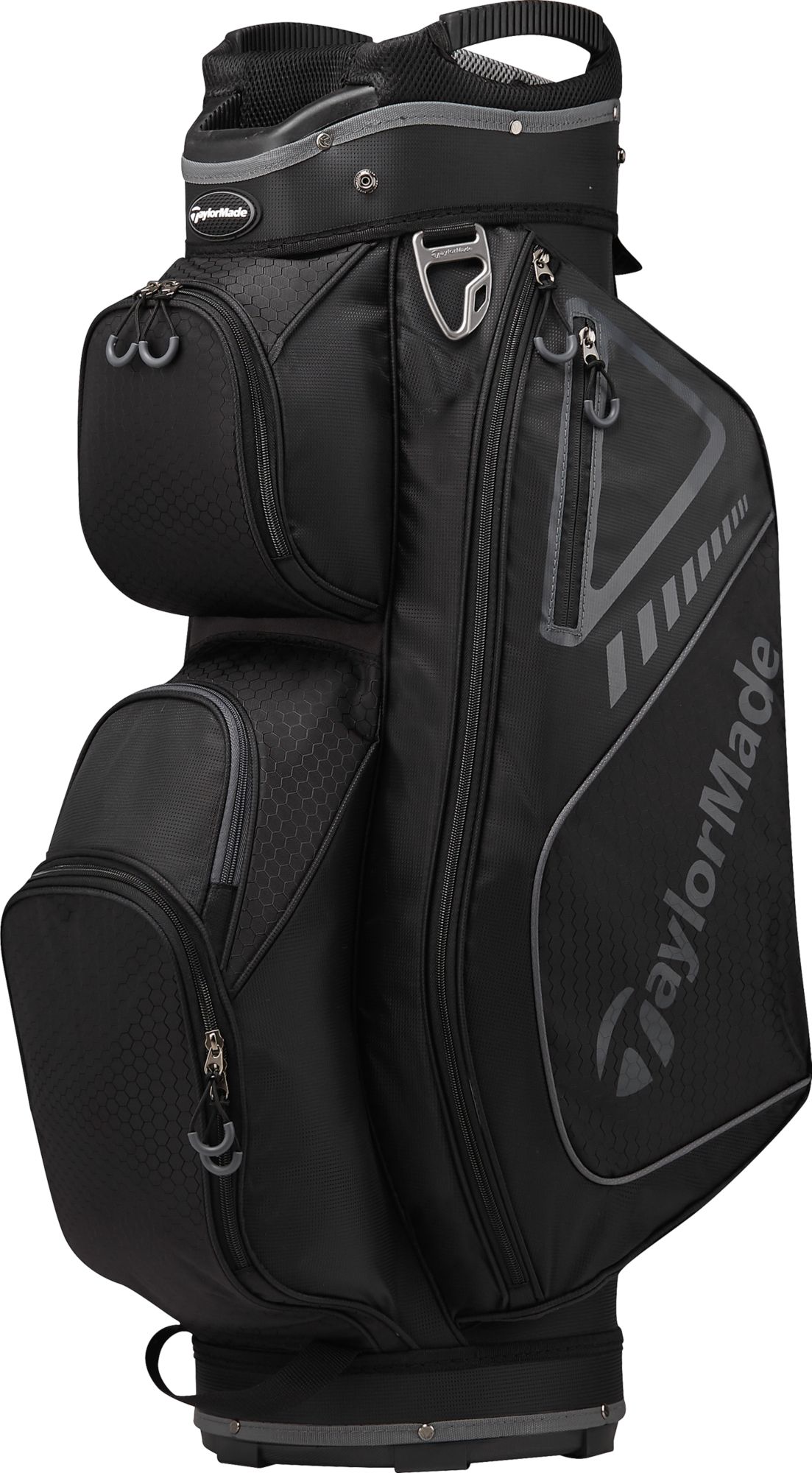 taylormade supreme cart bag 2019