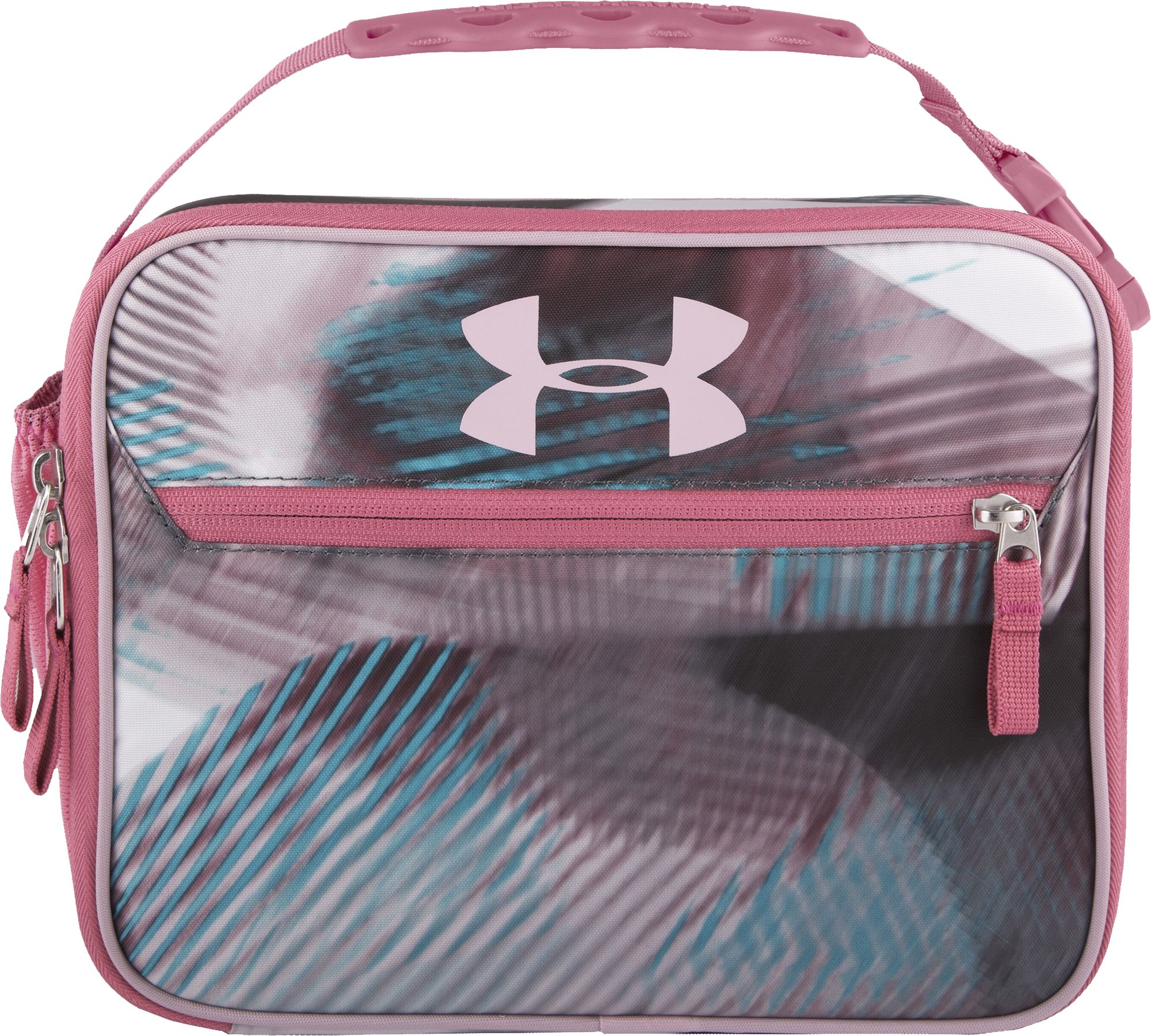 under armour bookbag and lunch box