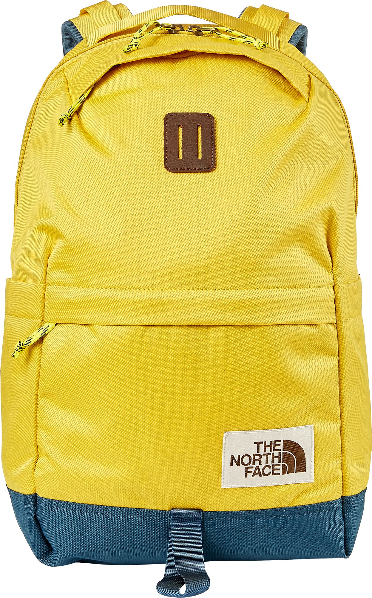 the north face daypack backpack