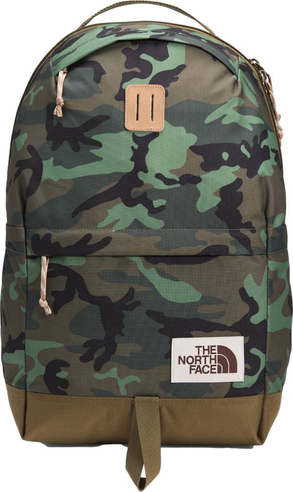 The North Face Heritage Daypack