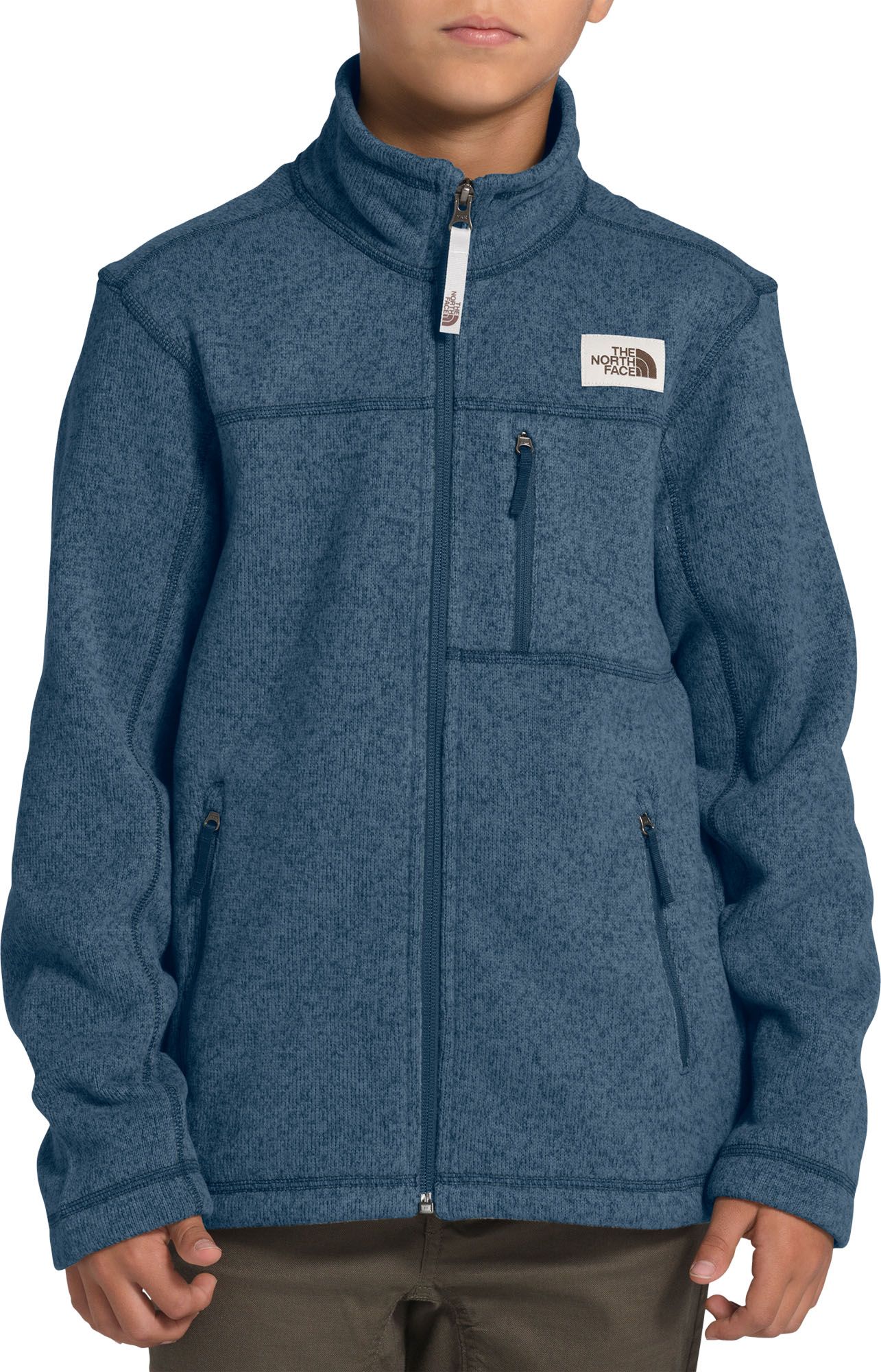 north face gordon lyons boys