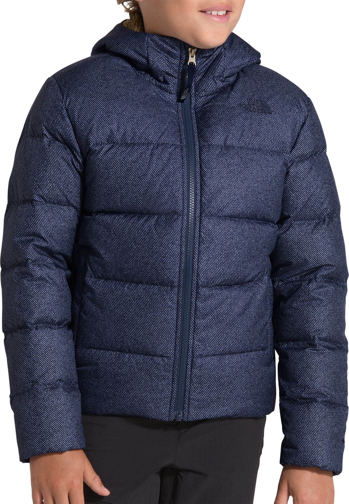 the north face moondoggy