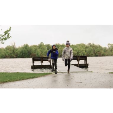 sorry, The North Face Girls' Reversible Mossbud Swirl Jacket is currently out of stock