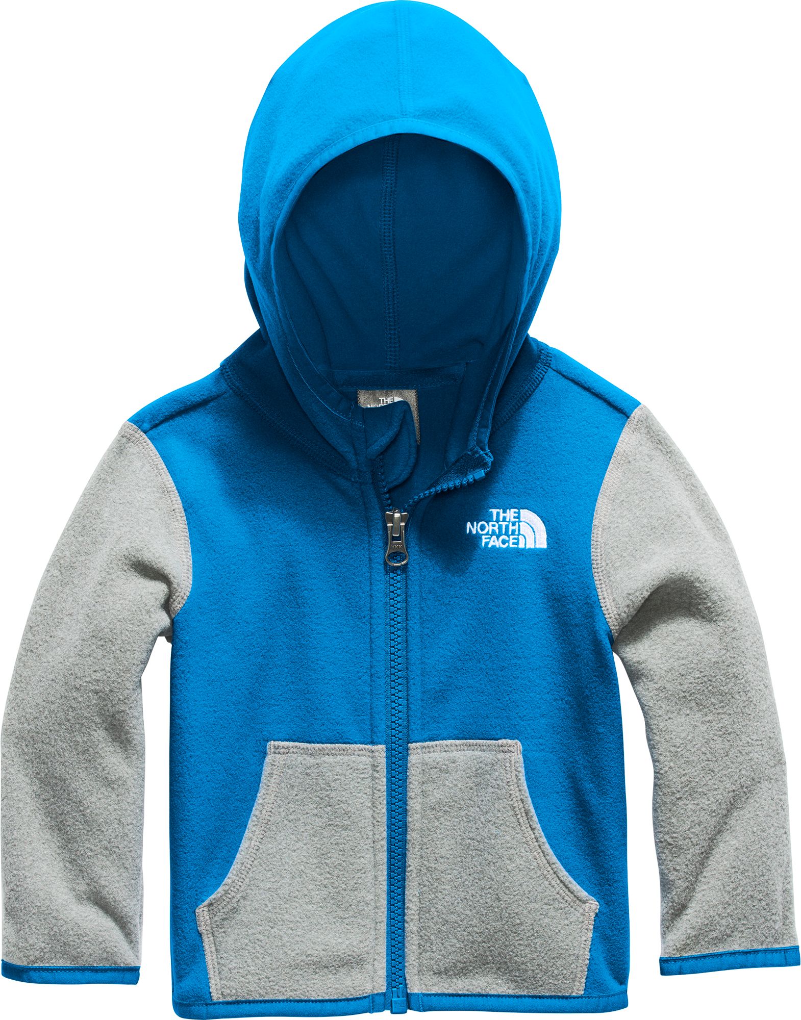 north face zip sweatshirt