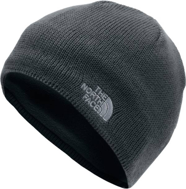 THE NORTH FACE Men's Bones Recycled Beanie, Asphalt Grey, One Size :  : Clothing, Shoes & Accessories