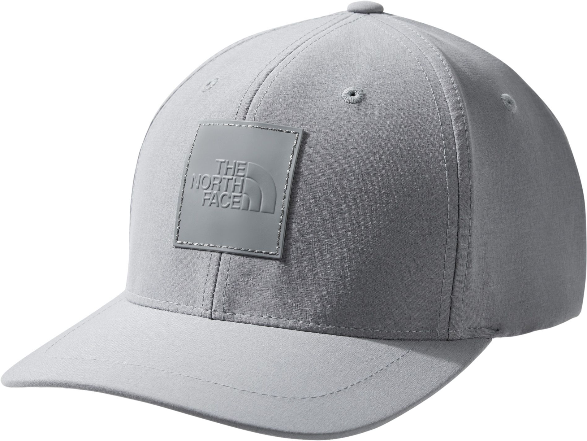 Flexfit Logo Baseball Hat 