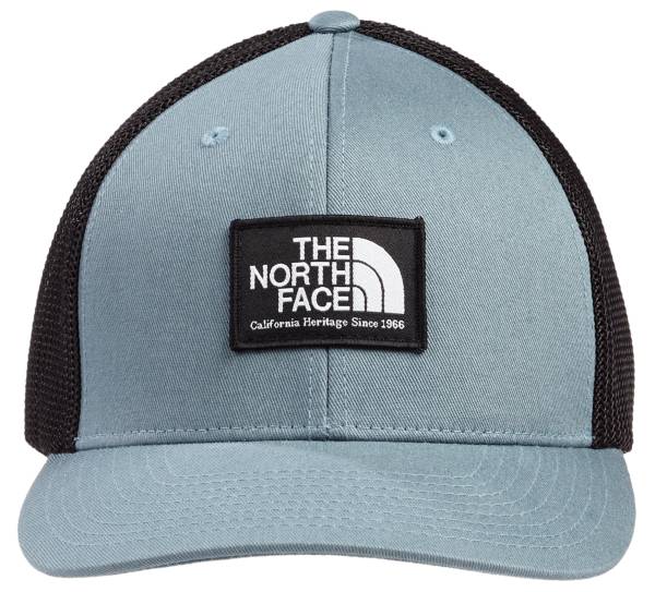 The north face flexfit on sale hat