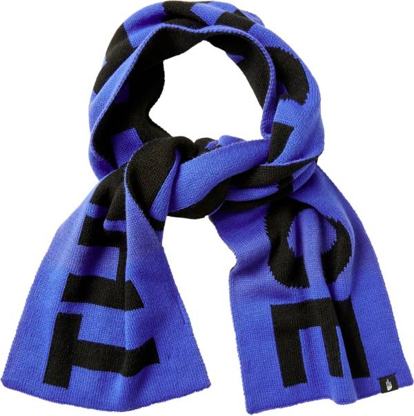 The North Face Logo Scarf Dick S Sporting Goods
