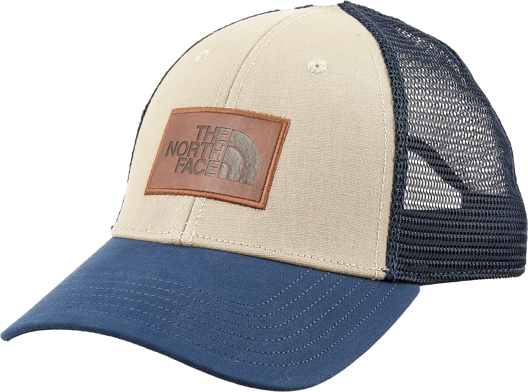 the north face trucker hats