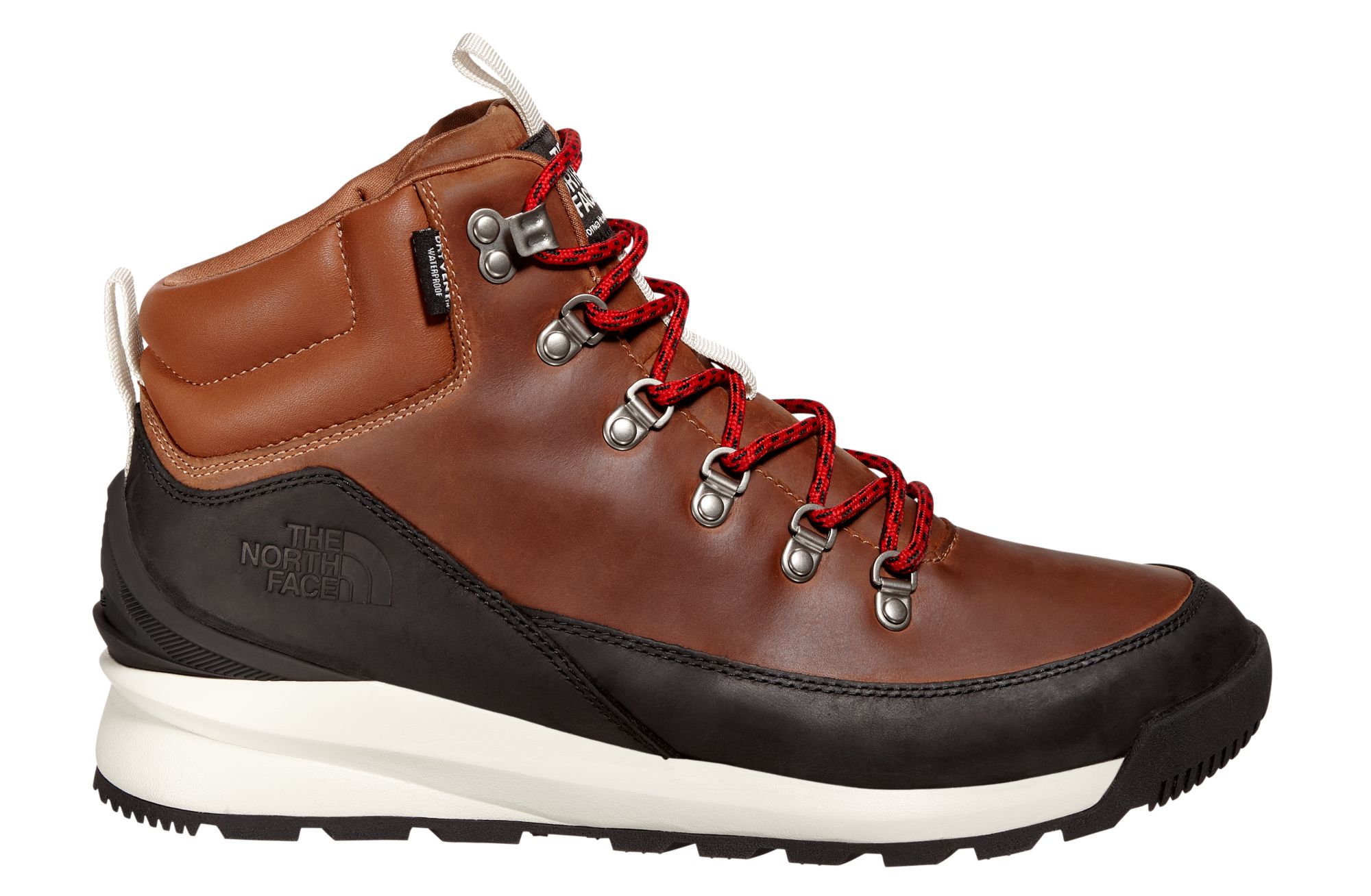 north face composite toe boots