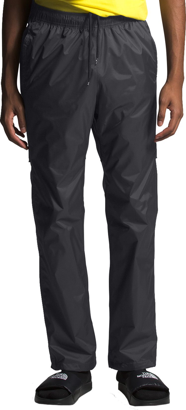 north face waterproof pants