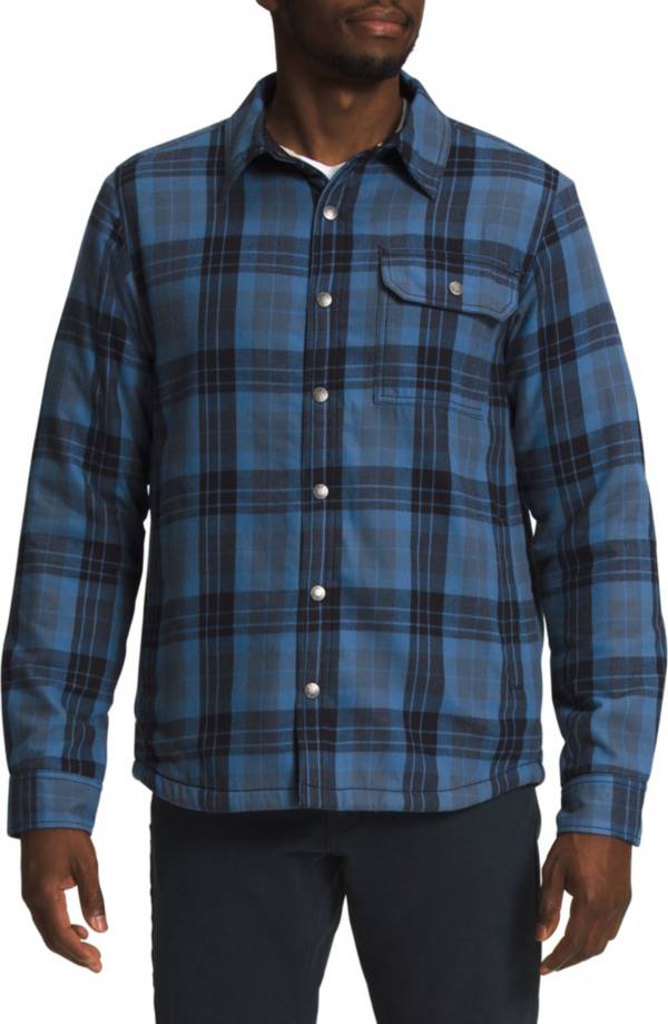 Smash Inaccurate Dempsey The North Face Men's Campshire Fleece Shirt Jacket | Dick's Sporting Goods