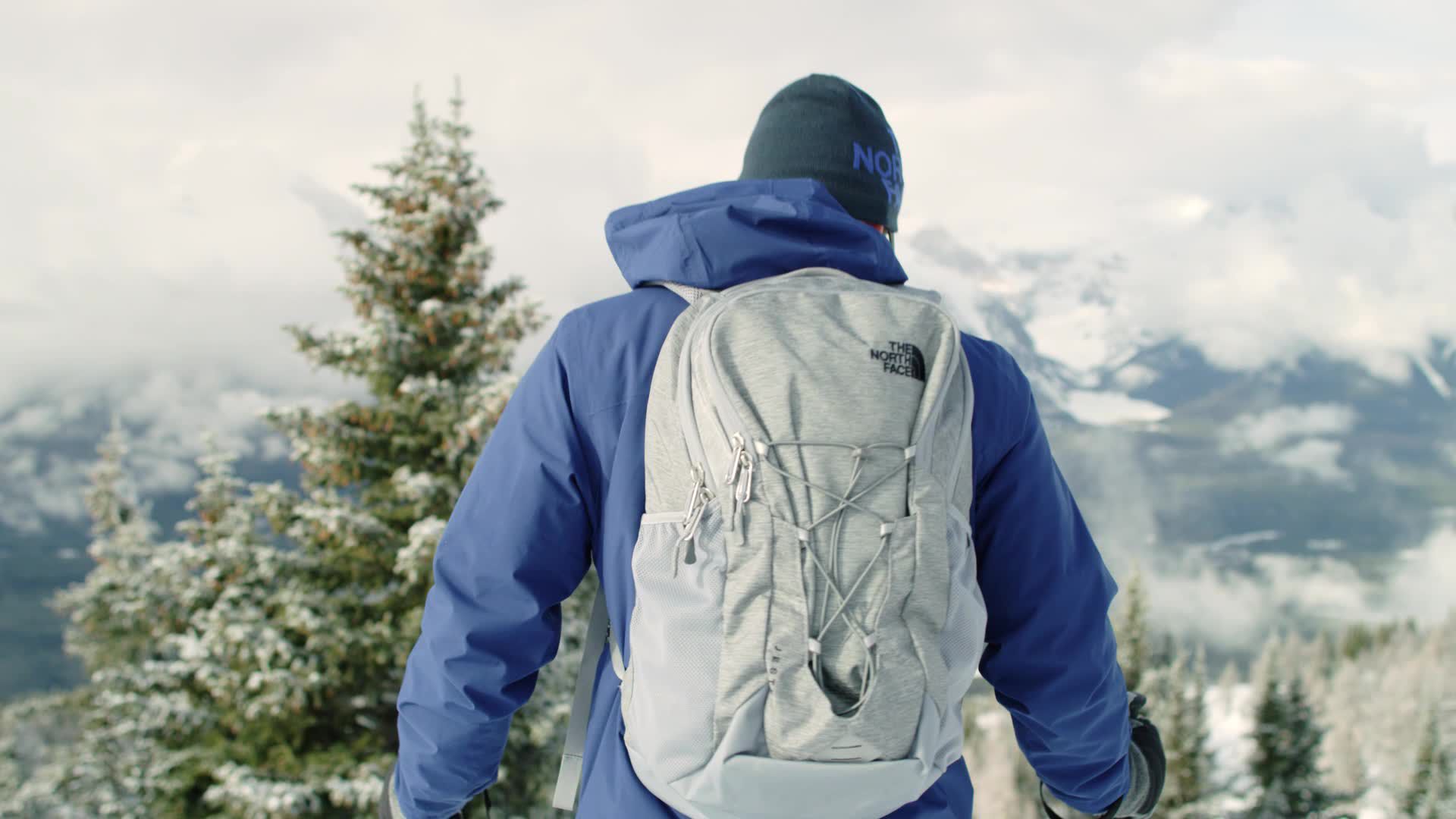 the north face men's carto triclimate jacket