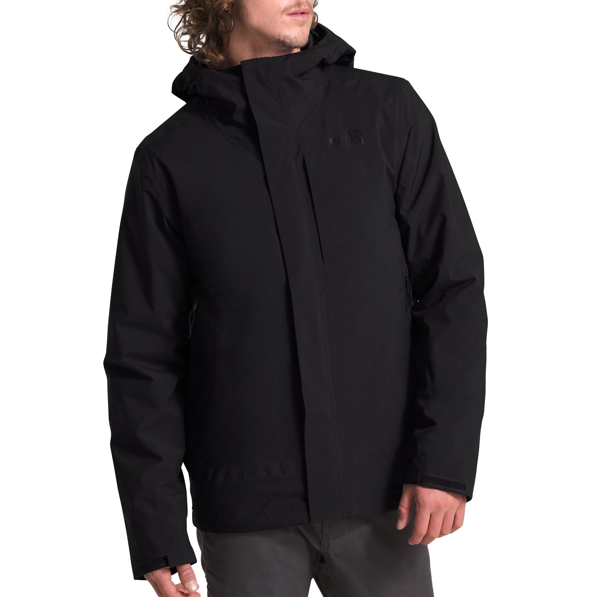 north face thermoball macys