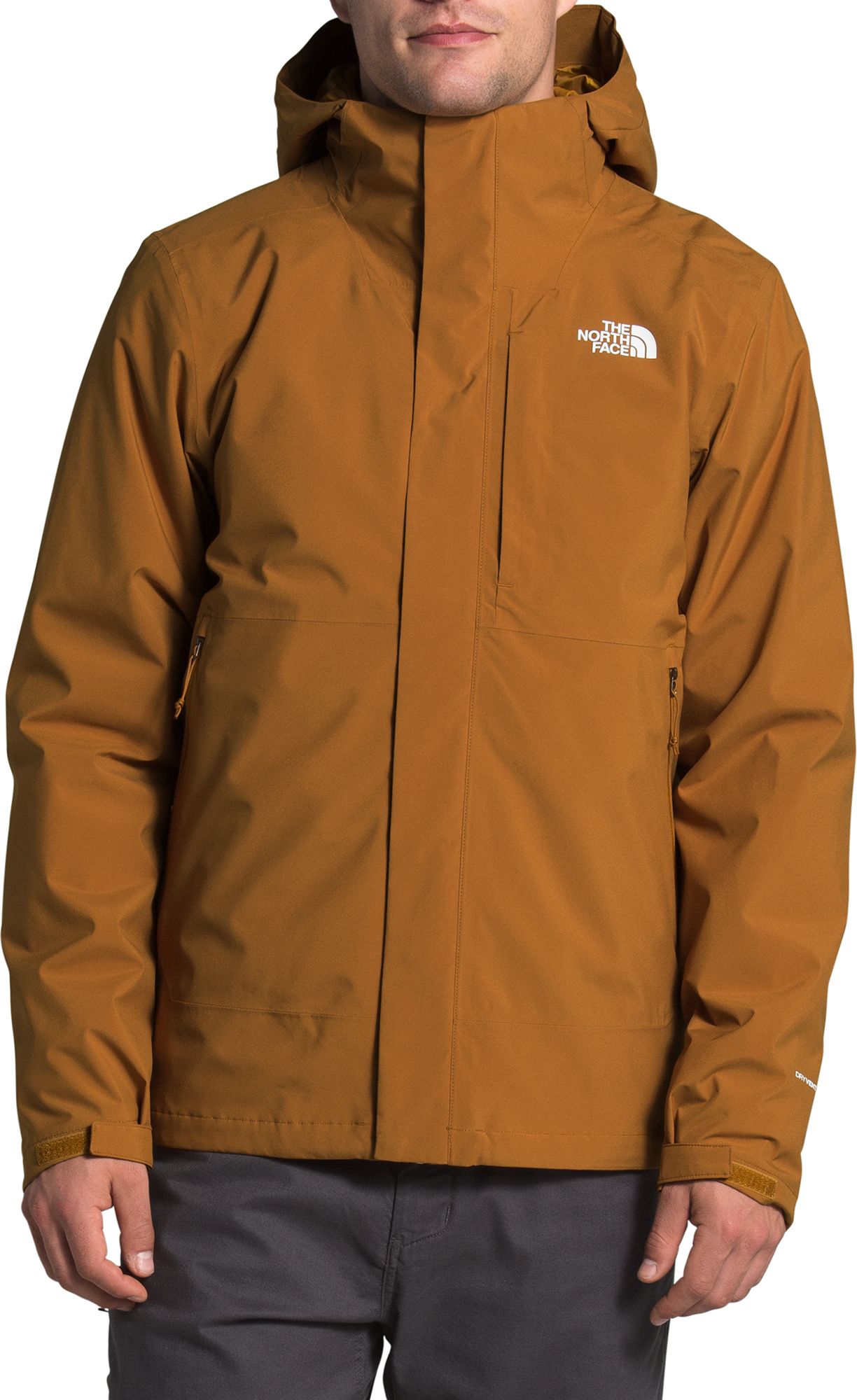 northface mens coat