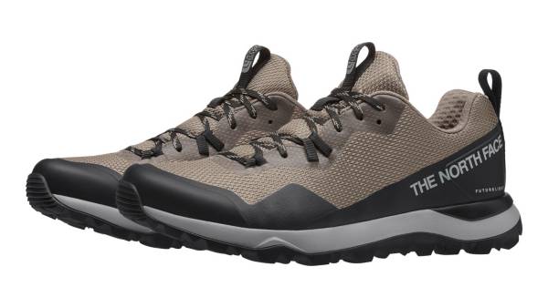 The North Face Men's Activist Futurelight Hiking Shoes product image