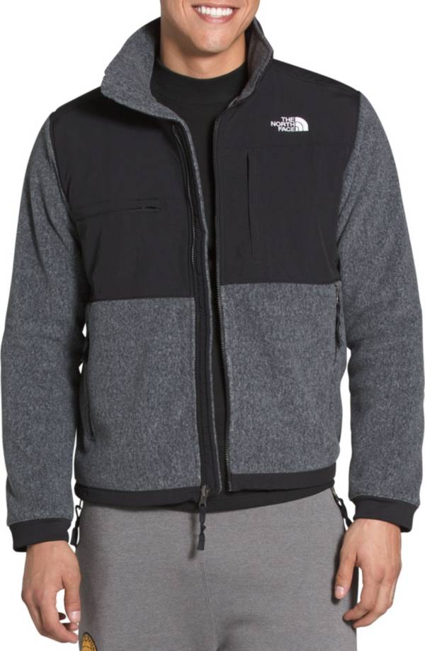 The North Face Denali 2 Hooded Fleece Jacket - Men's - Clothing