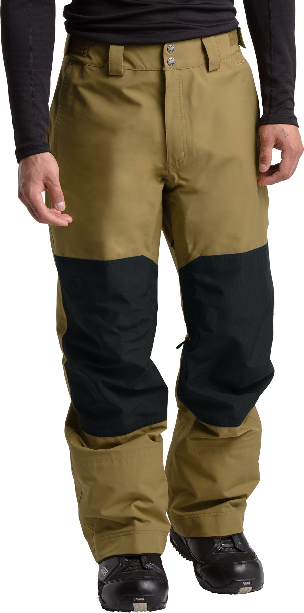 the north face slashback cargo pants