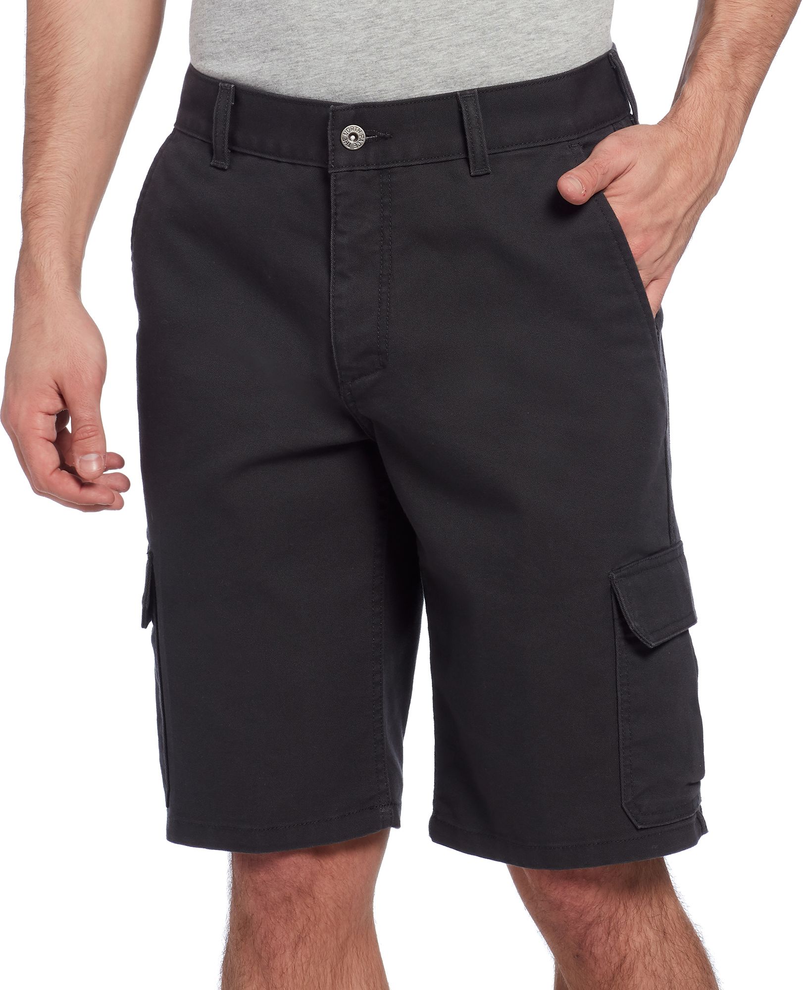 men's the north face cargo shorts