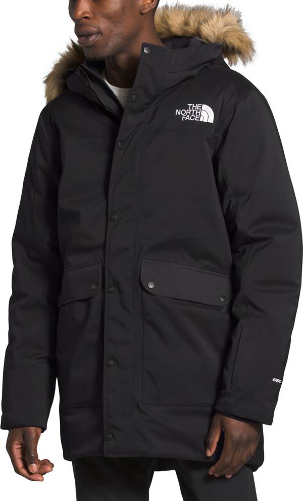 The North Face Men's Futurelight DefDown Parka