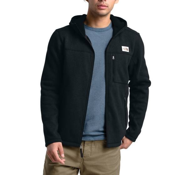 The North Face Men's Gordon Lyons Full Zip Hoodie (Regular and Big u0026 Tall)  | Dick's Sporting Goods