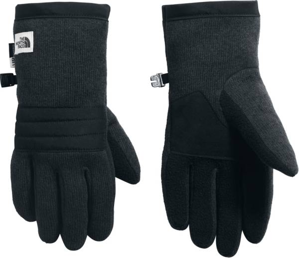 The north face store gordon lyons glove