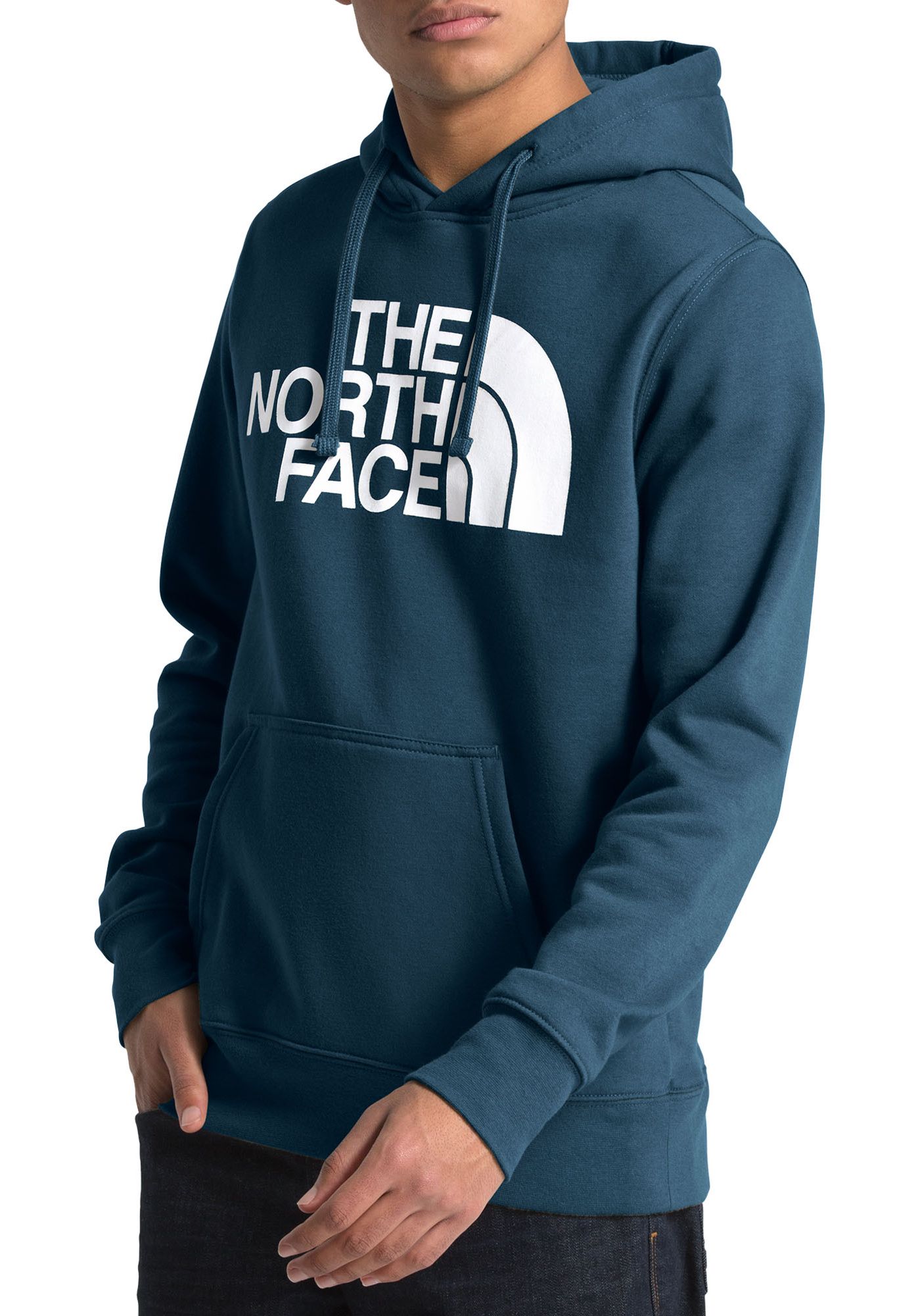 The North Face Men's Half Dome Fashion Hoodie 1