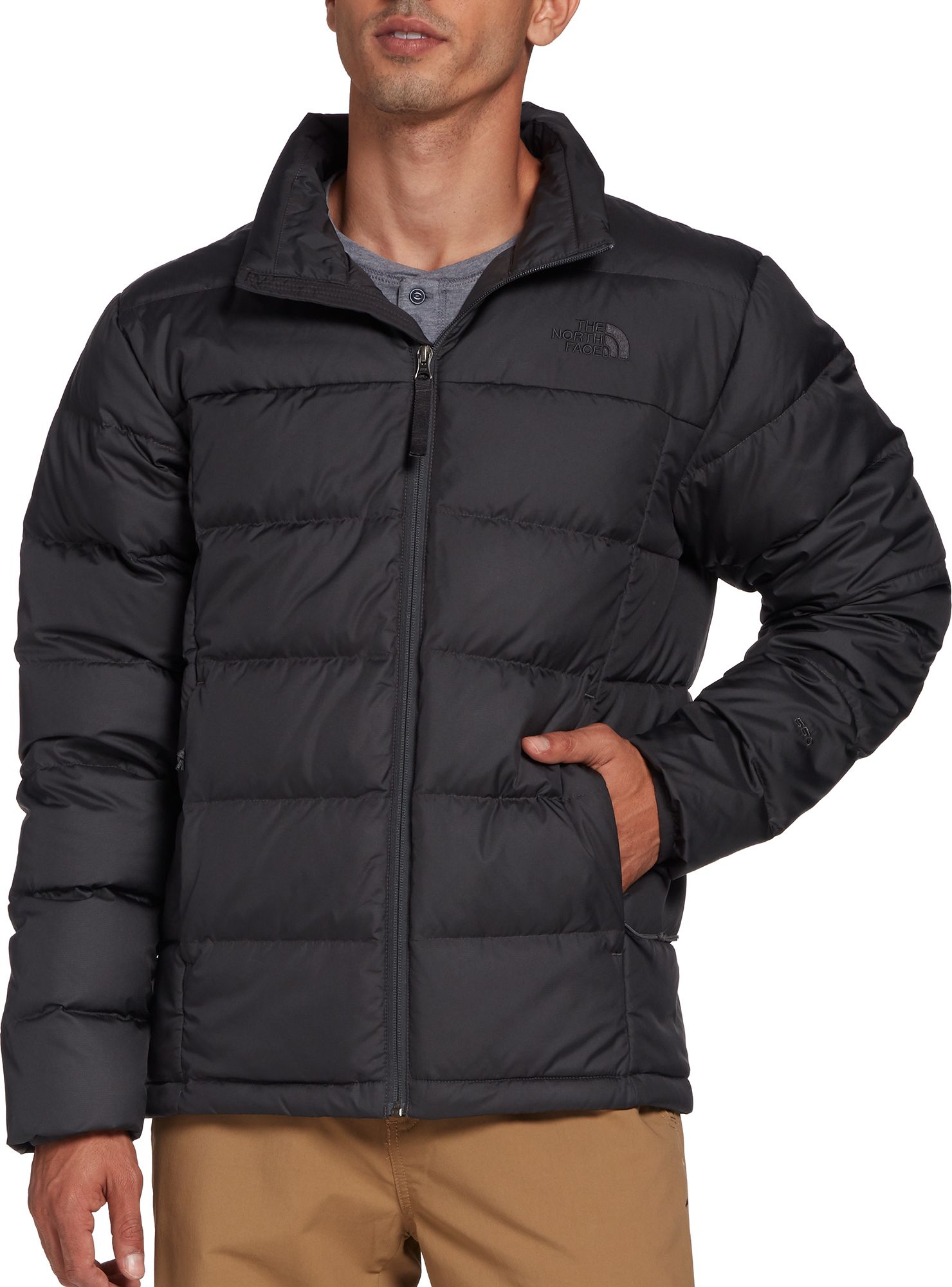 youth north face denali jacket