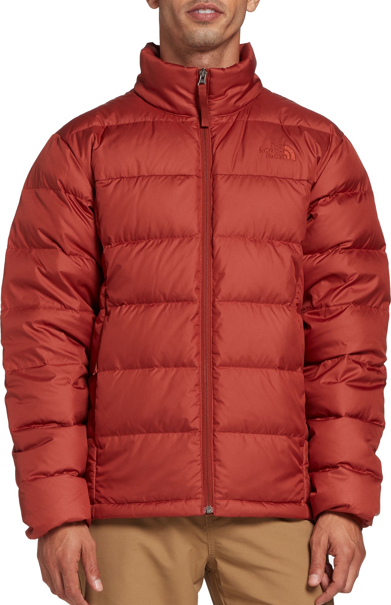 alpz down jacket north face