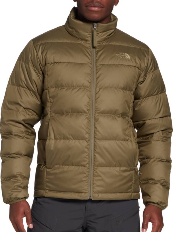 The North Face Men's Alpz 2.0 Down Jacket