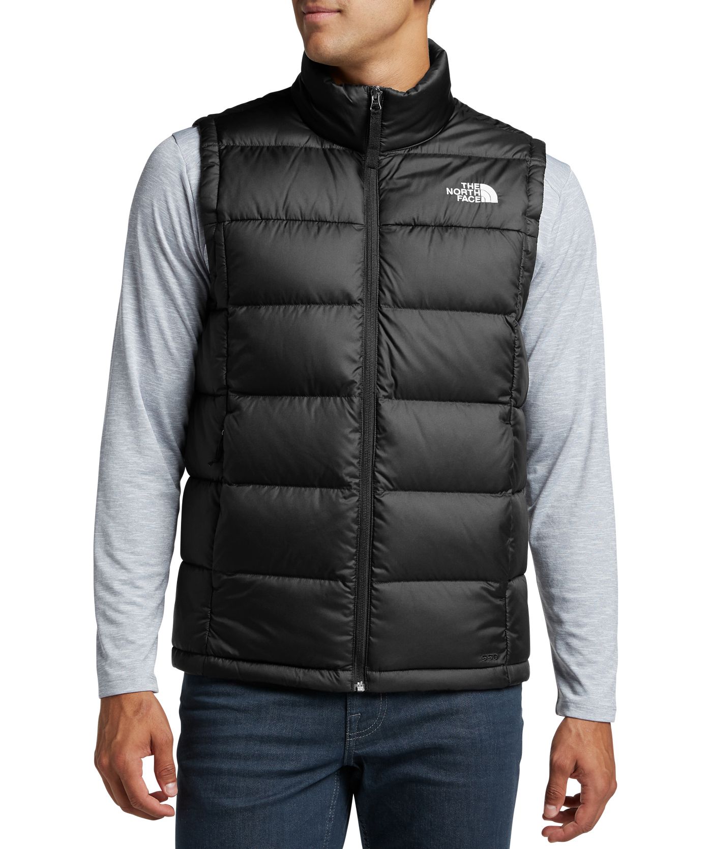 The North Face Men s Alpz 2.0 Down Vest Dick s Sporting Goods