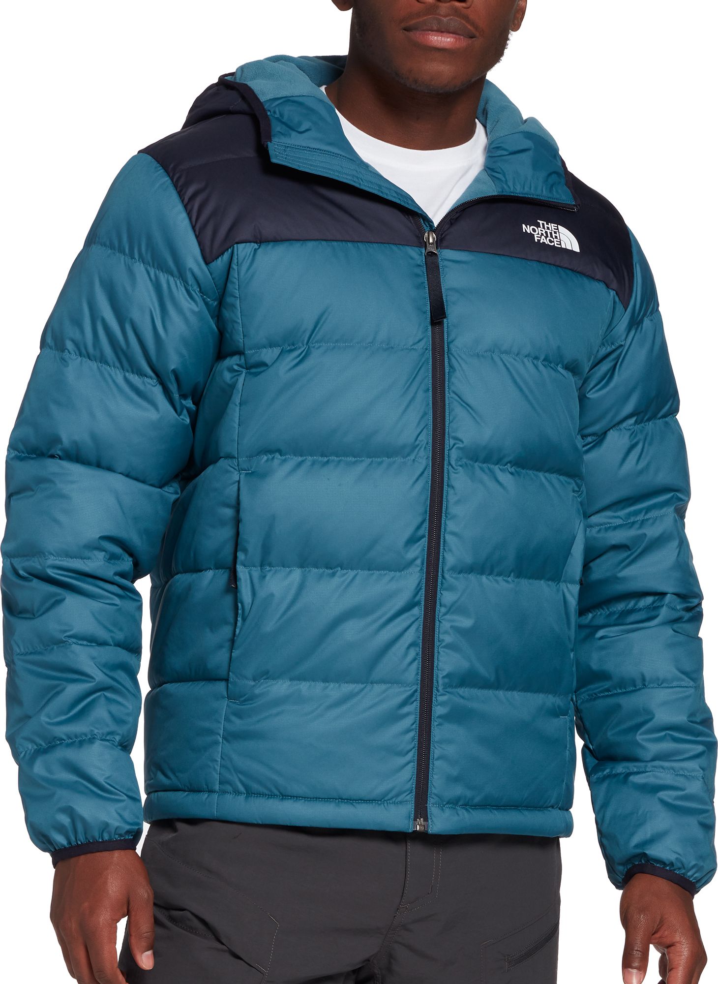 men's alpz down jacket