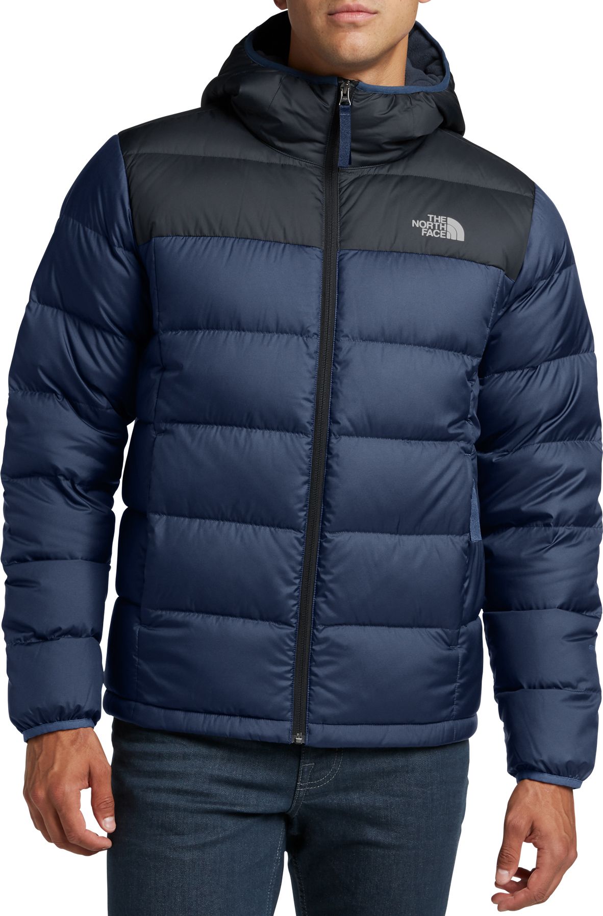 good north face jacket for winter