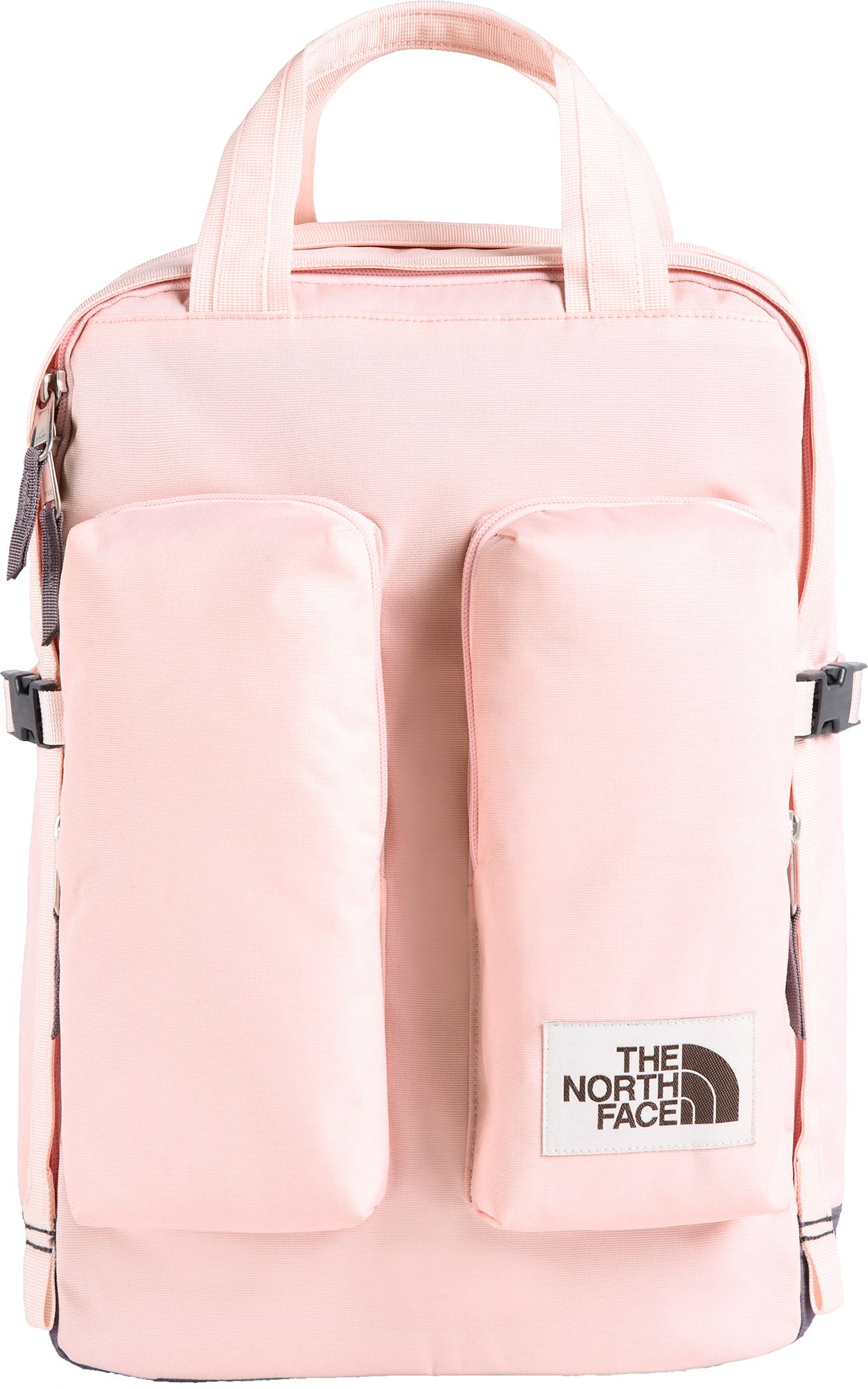 the north face mini crevasse