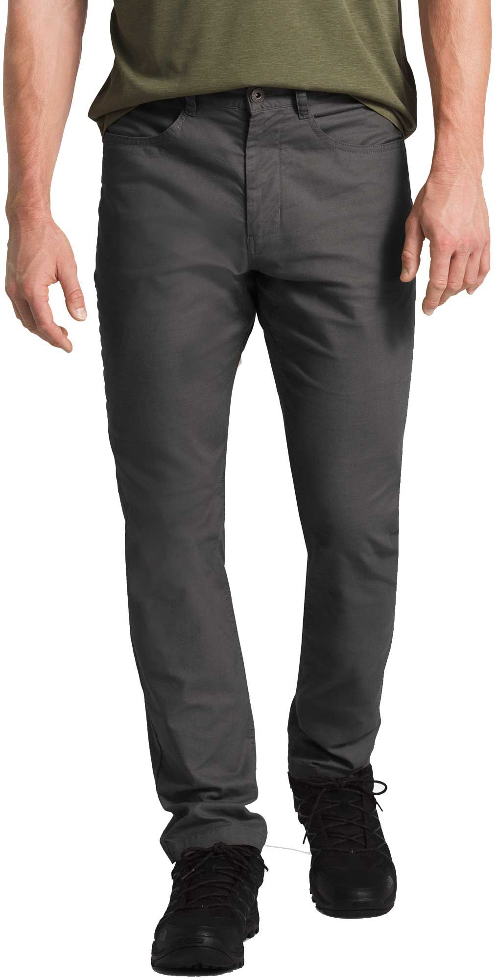 the north face paramount active pants