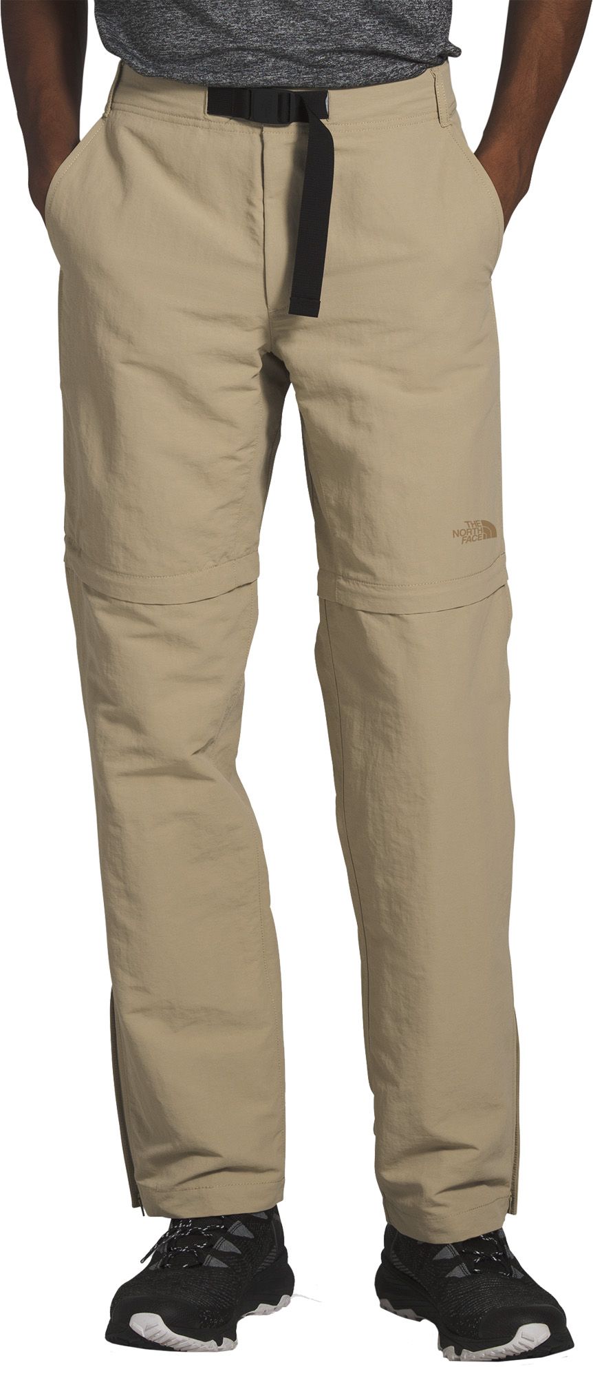 north face paramount trail convertible pants