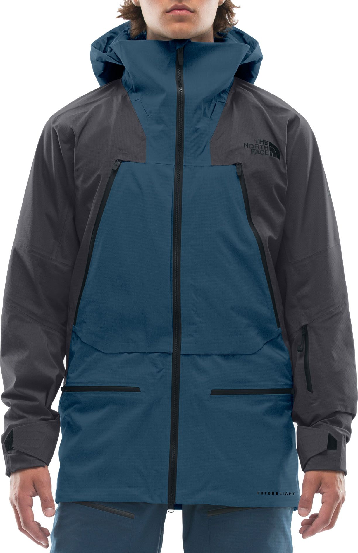 the north face purist jacket review