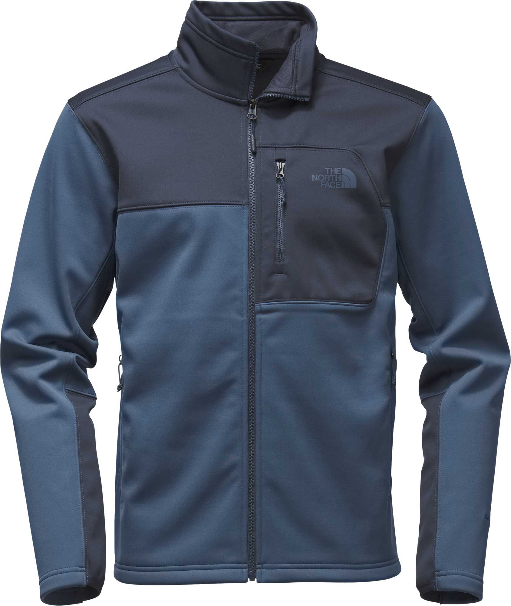 the north face men's apex risor full zip jacket