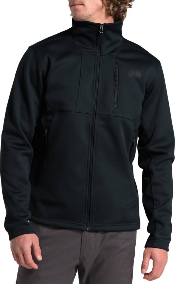 North face apex on sale risor softshell jacket