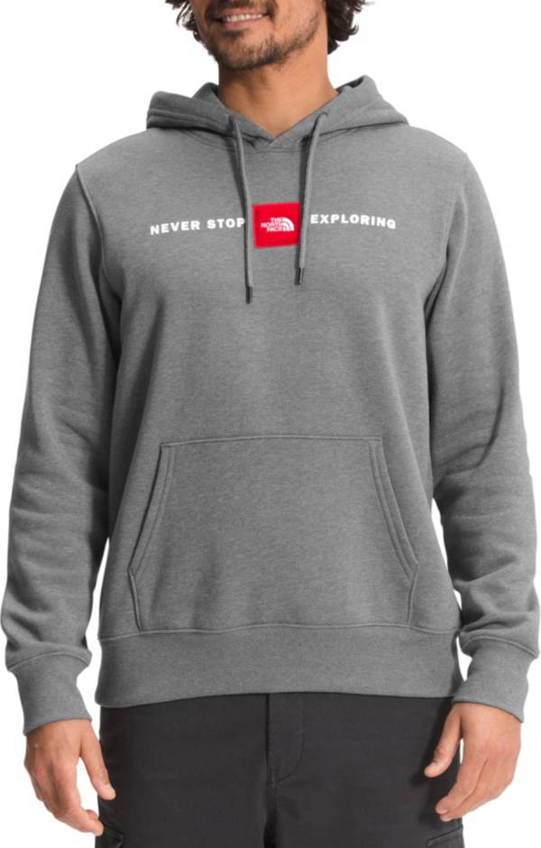 The North Face Men's Red's Pullover Hoodie product image