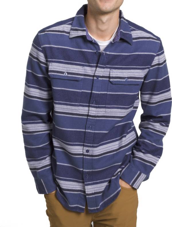 North face flannel online hoodie