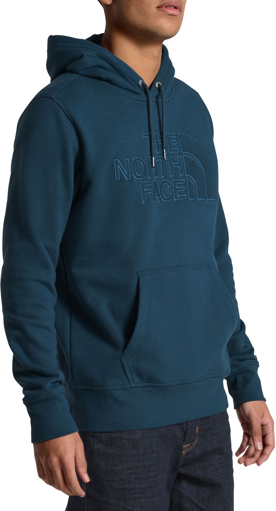 dicks north face hoodie