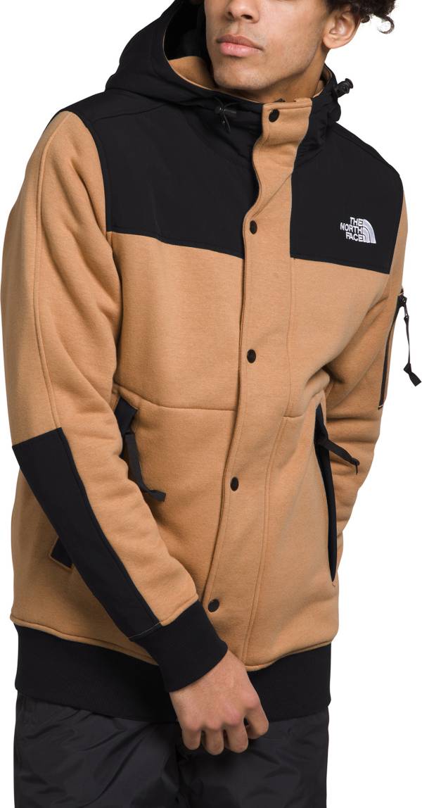 Men's Fleece Jackets