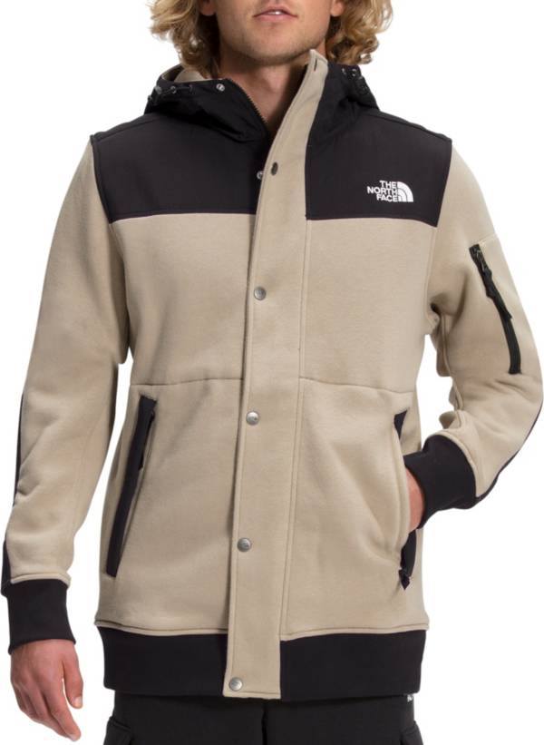 north face jacket large