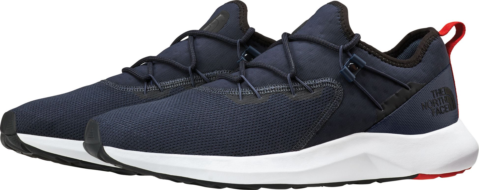 the north face trail shoes