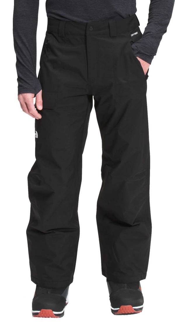 North face 2025 salopettes mens