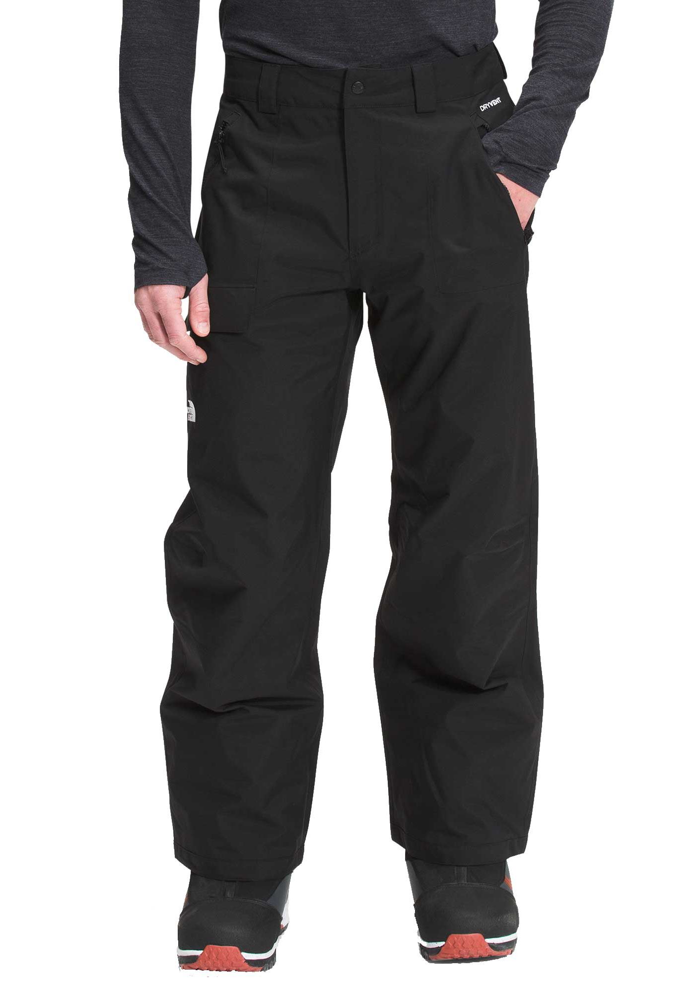 Best north face ski pants on sale