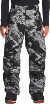 North face shop men's seymore pants