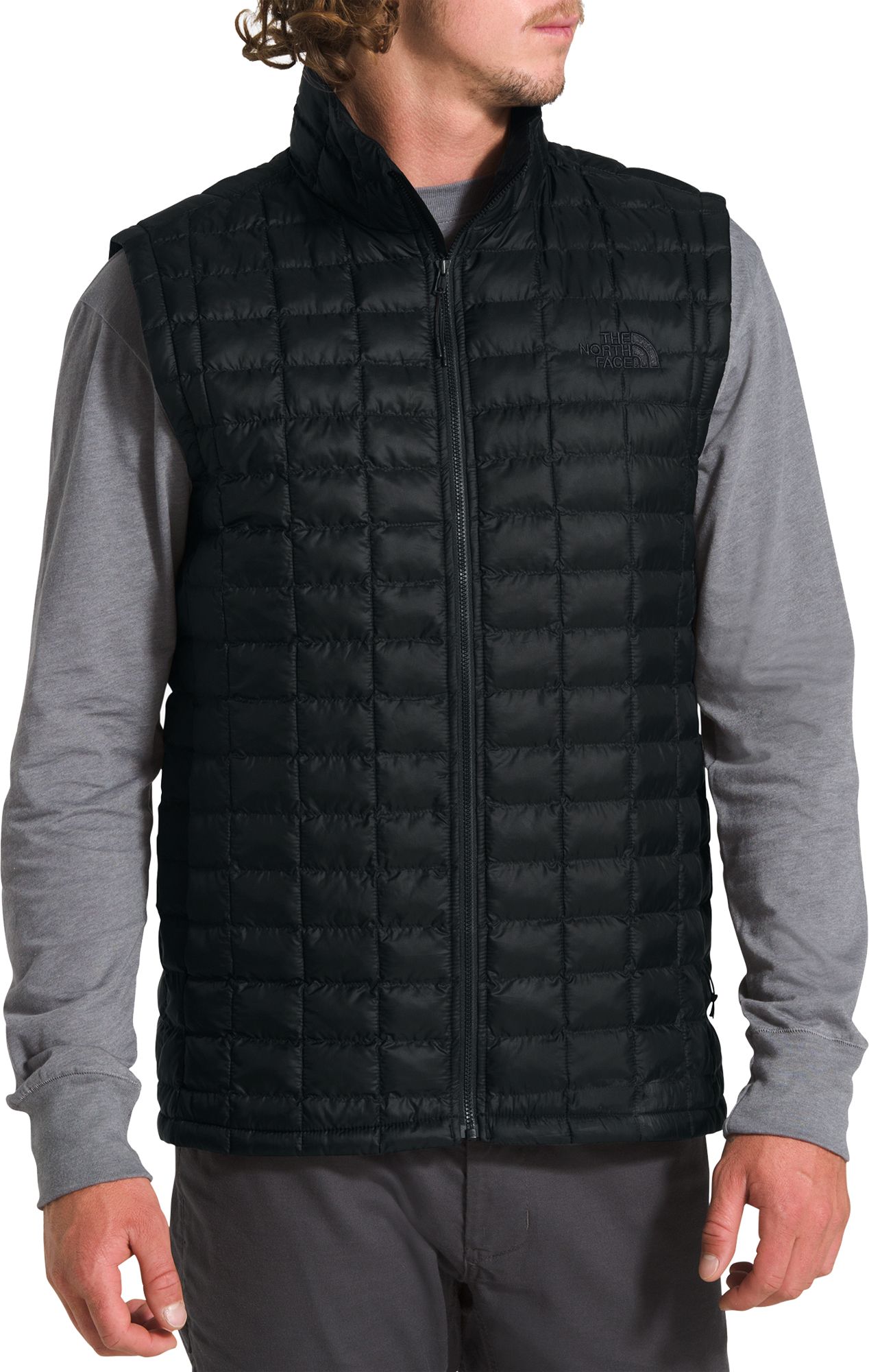 thermoball vest mens